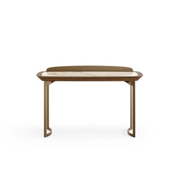 Icon Desk with ceramic top, Eforma Collection