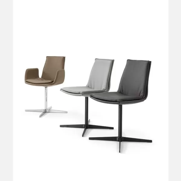 Lara 4 Ways Chair, Eforma Collection