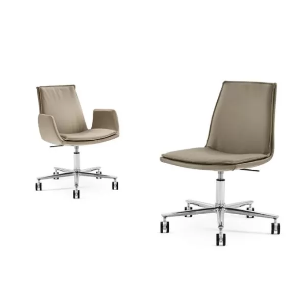 Lara 5 Ways Chair, Eforma Collection