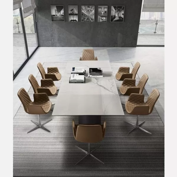 Lenny 4 Ways Chair, Eforma Collection