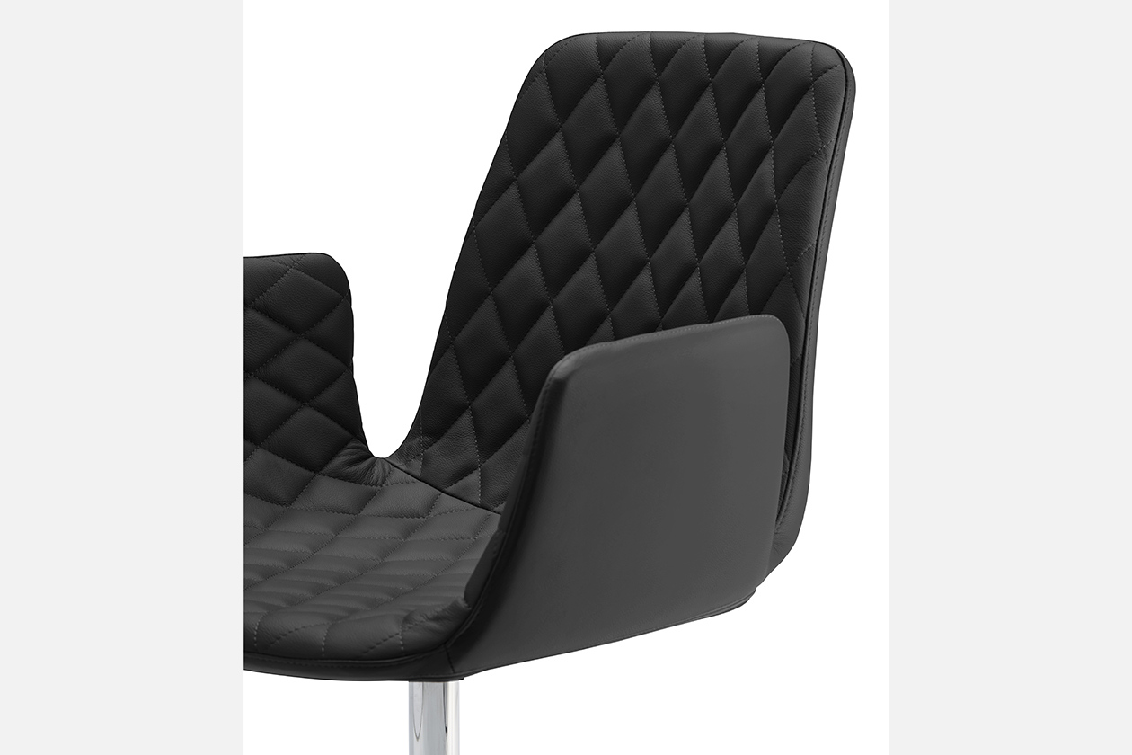 Lenny 5 Ways Chair, Eforma Collection - Image 2
