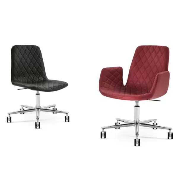 Lenny 5 Ways Chair, Eforma Collection