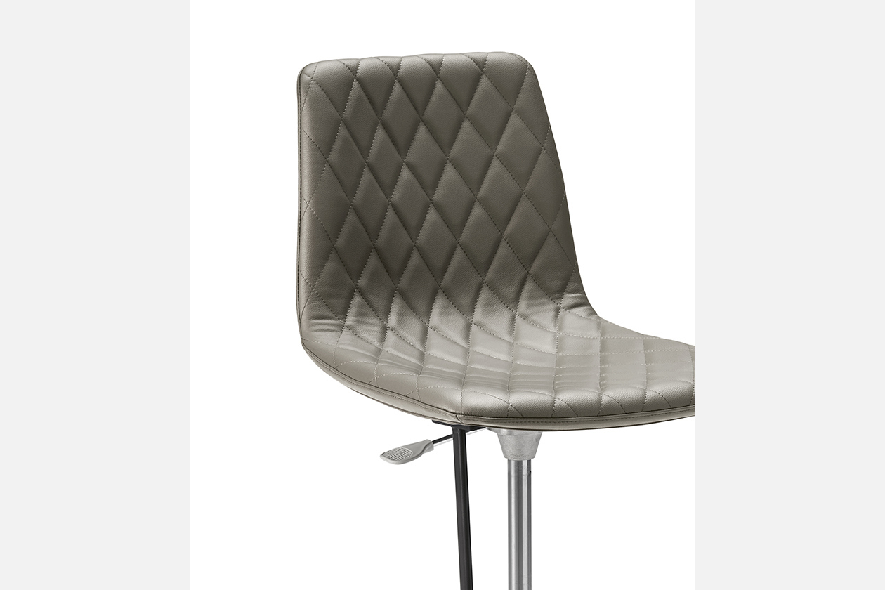 Lenny Stool 4 Ways