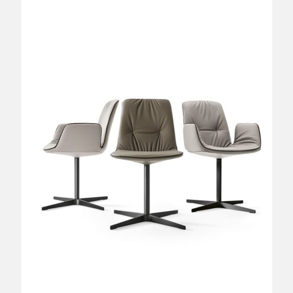 Lisa 4 Ways Chair, Eforma Collection
