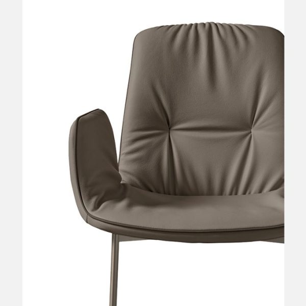 Lisa Cantilever Chair, Eforma Collection