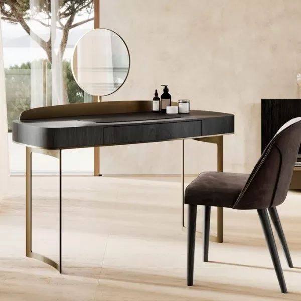 Lyra Vanity Dressing Table, Eforma Collection