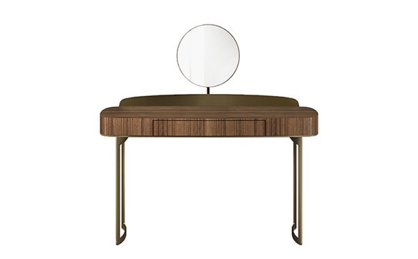 Lyra Vanity Dressing Table, Eforma Collection - Image 2