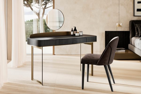 Lyra Vanity Dressing Table