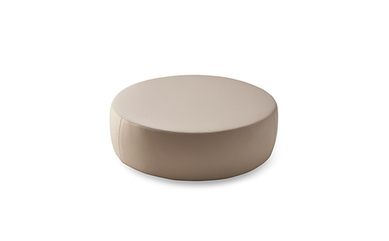Luxurious Italy Nuvola Pouf