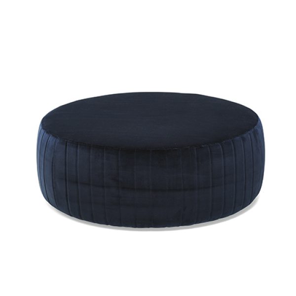 Nuvola Stitch Pouf, Eforma Collection