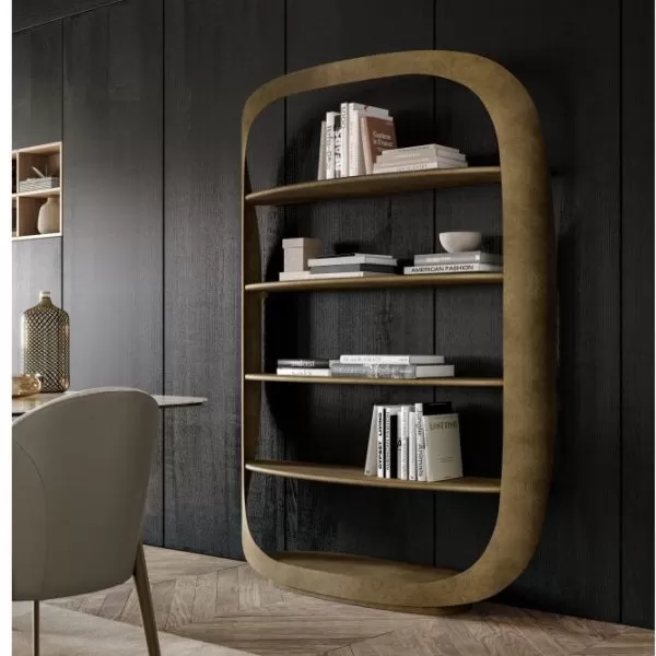 Polifemo Bookcase, Eforma Collection