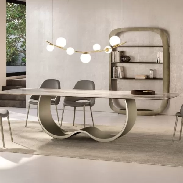 Silhouette Chair, Eforma Collection
