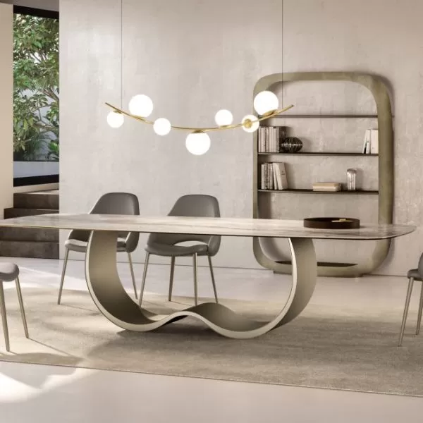 Silhouette Chair, Eforma Collection