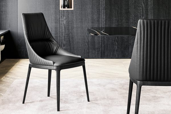 Luxurious Sofia Elite Chair