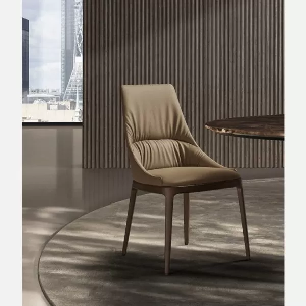 Sofia Padded Chair, Eforma Collection