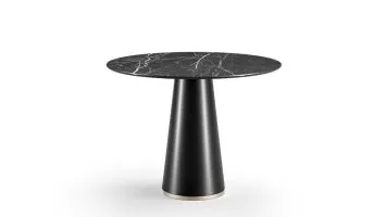 Ted Bistro ceramic top Table