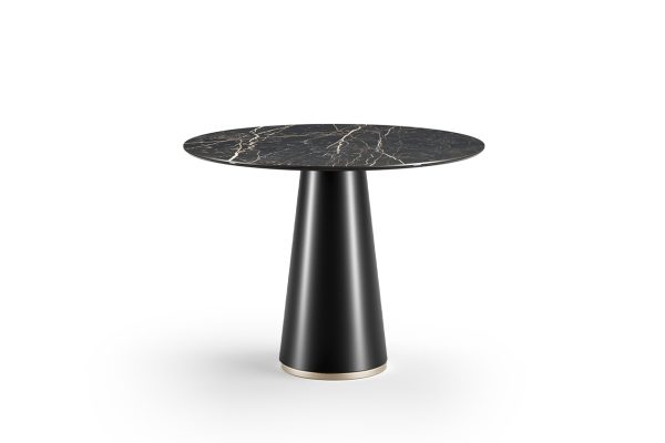 Ted Bistro ceramic top Table