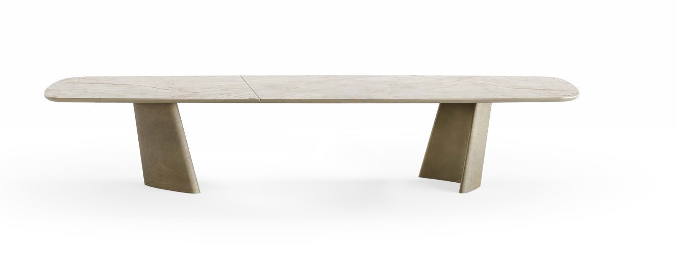 Extra Large Italian Dining Table