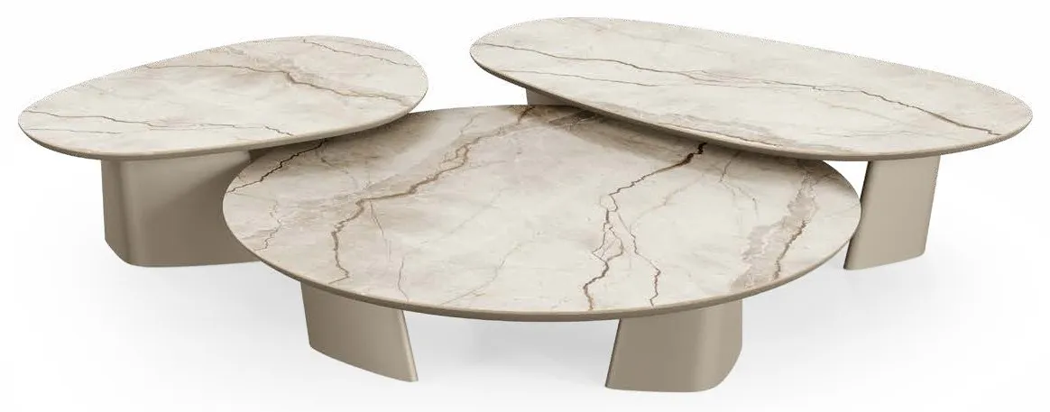 Italian coffee table