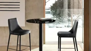 Italian bar table