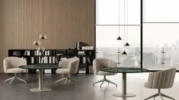 Italian lounge table