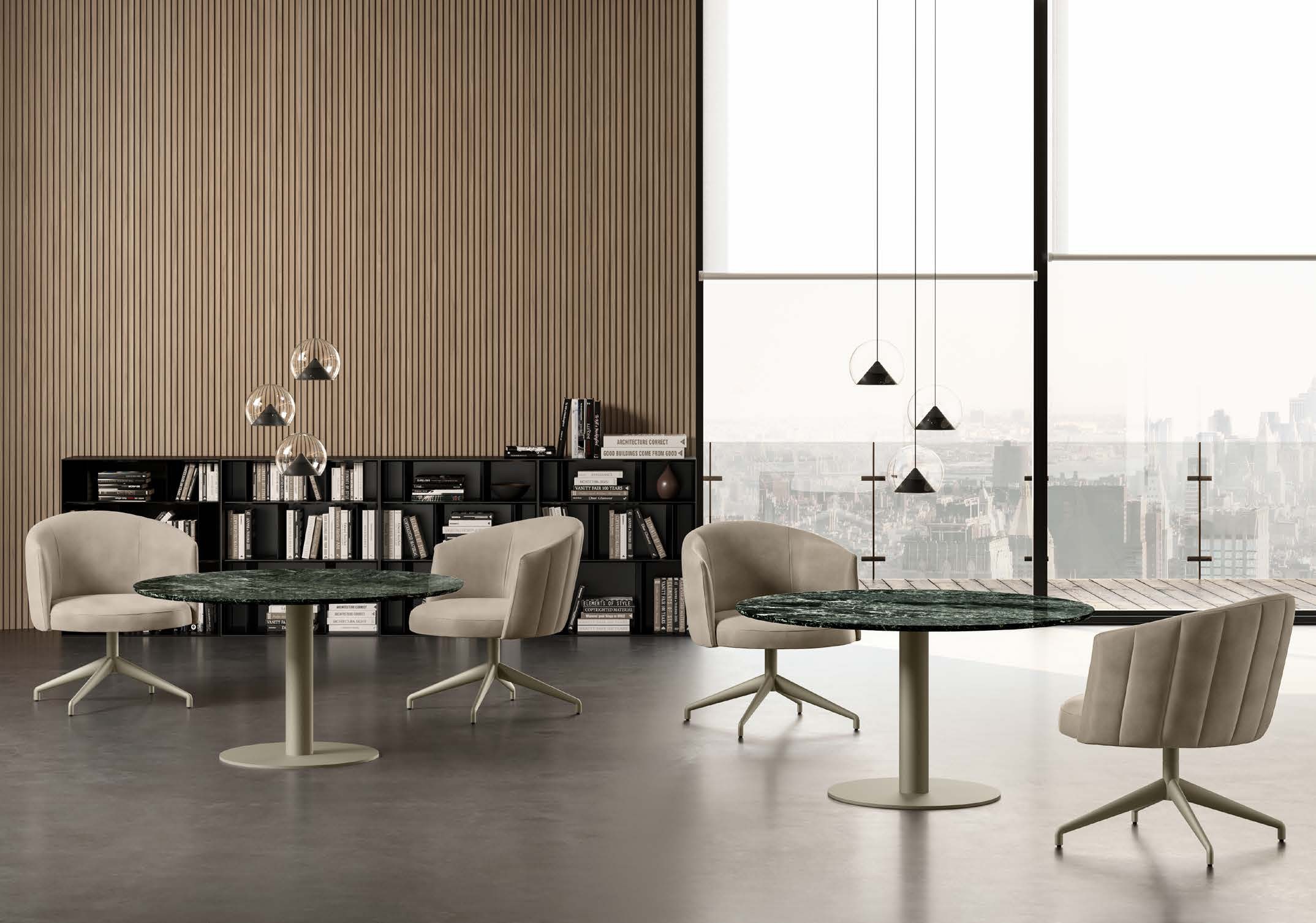 Italian lounge table