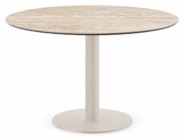 Cilindro Bistro Italian Bistro Table – Eforma Collection - Image 5