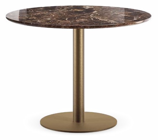 Cilindro Bistro Italian Bistro Table – Eforma Collection - Image 6