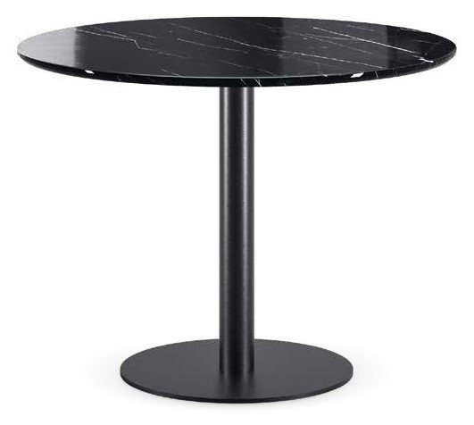 Cilindro Bistro Italian Bistro Table – Eforma Collection - Image 7