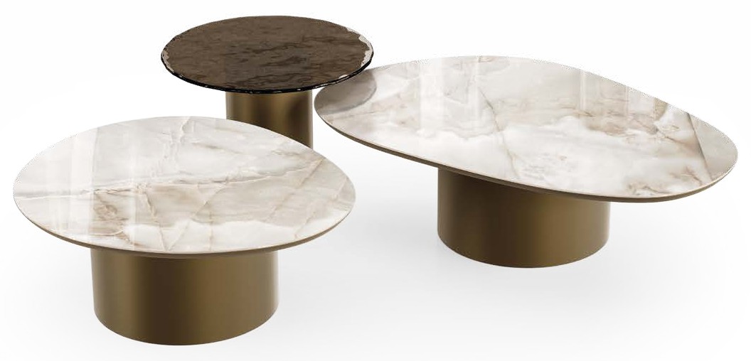 Italian coffee table