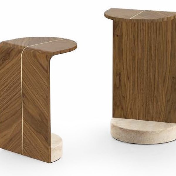 Cobra Low Italian Marble Coffee Table – Eforma