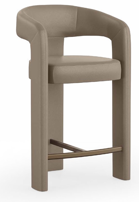 Egle Stool Italian Designer Stool – Eforma - Image 4