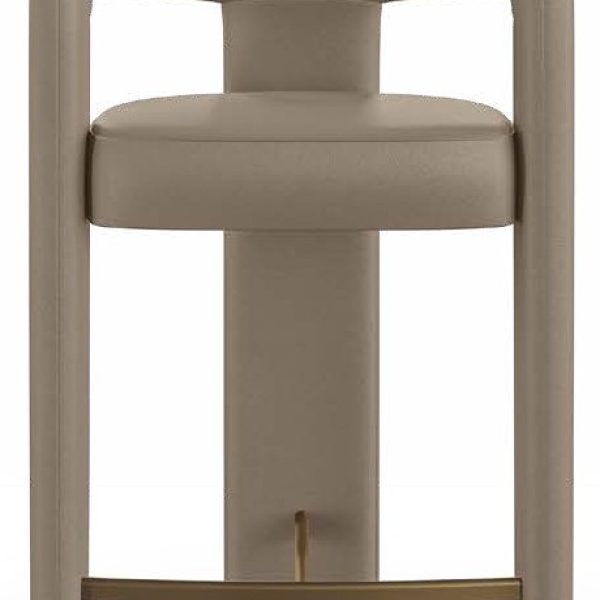 Egle Stool Italian Designer Stool – Eforma