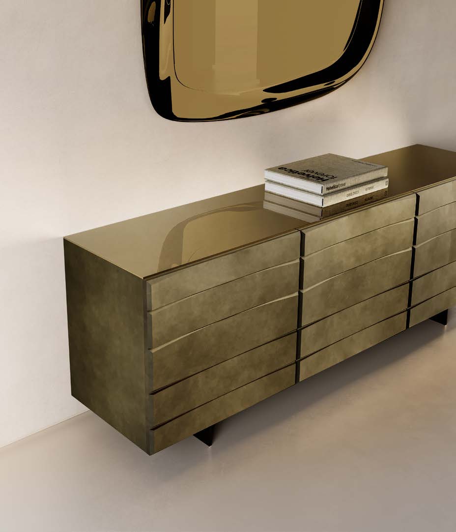 Magica Italian Sideboard – Bold Contemporary Design - Image 5