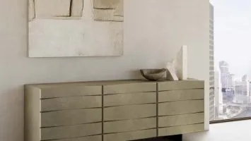 Italian contemporary sideboard