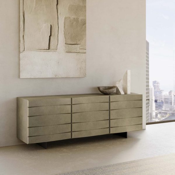Magica Italian Sideboard – Bold Contemporary Design