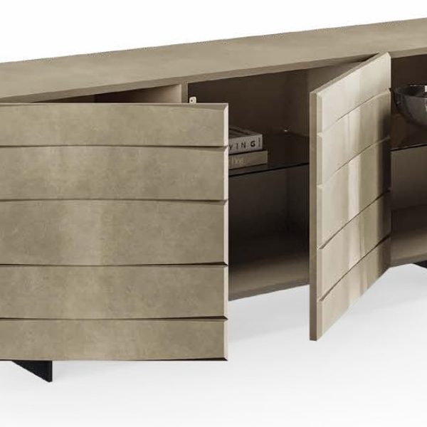 Magica Italian Sideboard – Bold Contemporary Design