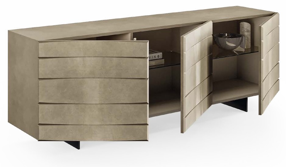 Magica Italian Sideboard – Bold Contemporary Design - Image 2