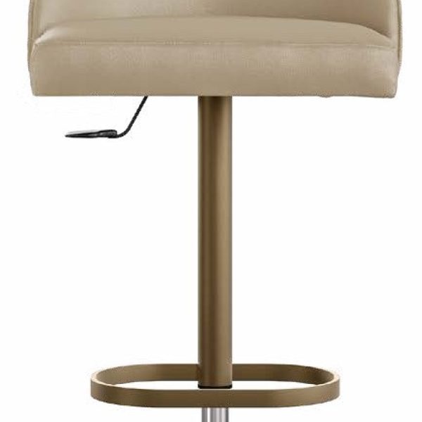 Manta Stool Italian Swivel Stool – Eforma Collection