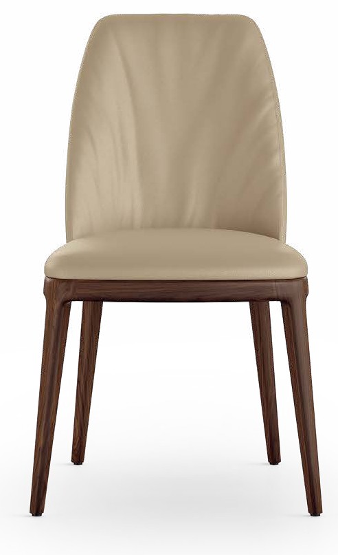 Italian deluxe dining chair