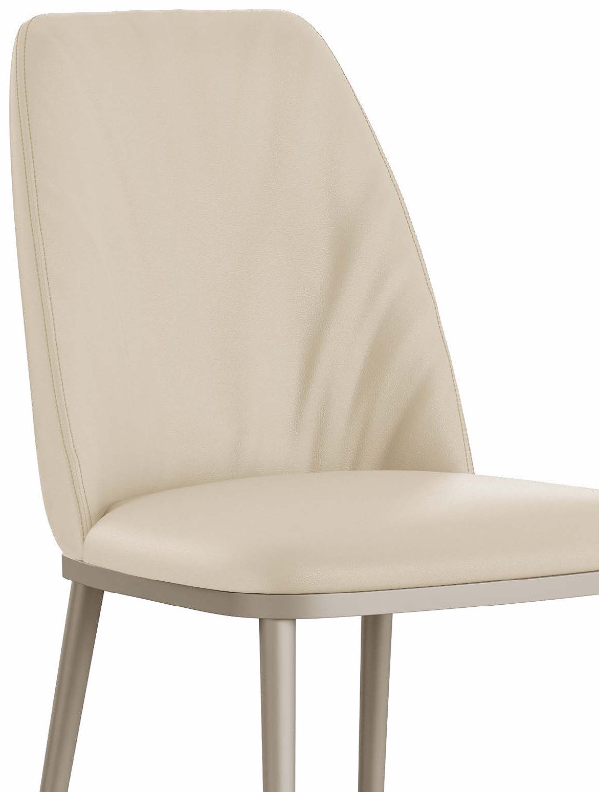 Italian deluxe dining chair