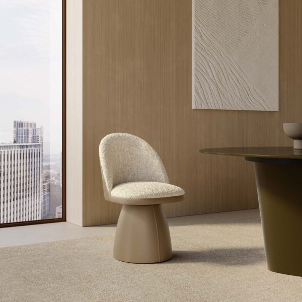 Minni Prestige Italian Dining Chair – Eforma Collection