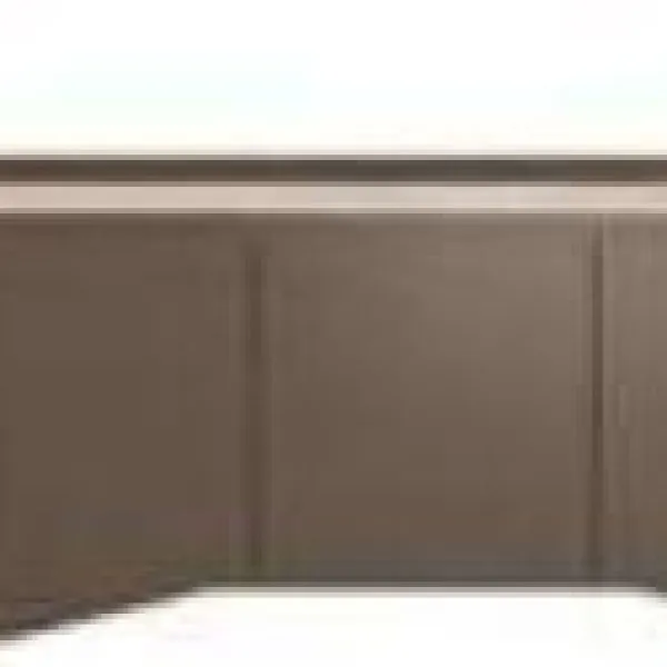 PETRA 3-Door Entertainment Unit – Low TV Cabinet | Status Italia