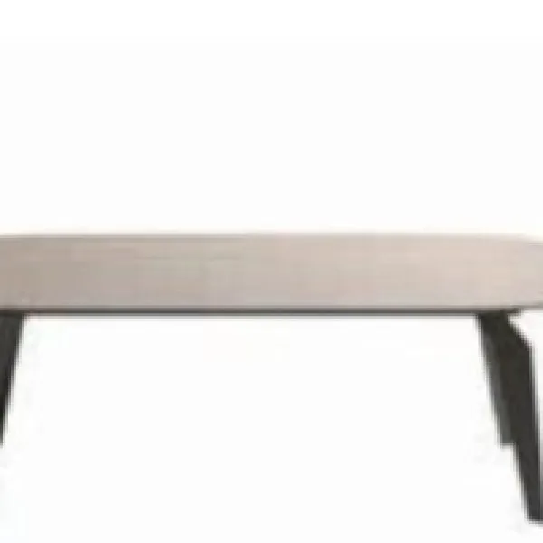 NEKA Coffee Table – Italian Living Room Table | Status Italia