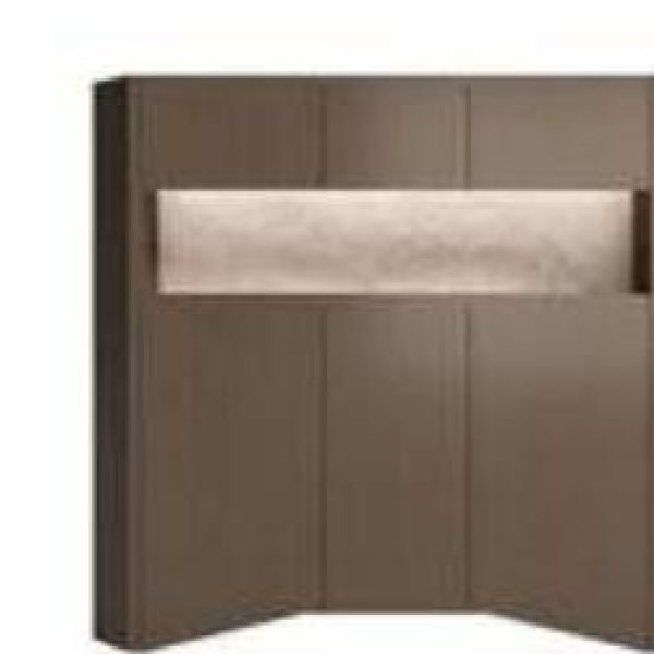 PETRA 3-Door Cabinet – Tall Storage Cabinet | Status Italia