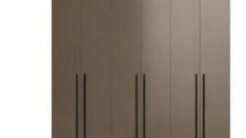 PETRA 6-Door Wardrobe